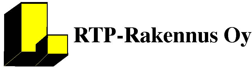 RTP-Rakennus Oy